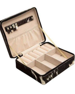 Myra Bag - Mausoleum Jewelry Box – Gift Items from Bronco Western Supply Co.