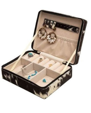 Myra Bag - Mausoleum Jewelry Box – Gift Items from Bronco Western Supply Co.
