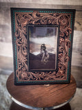 Myra Bag - Mesa Plateau Photo Frame - Gift Items - Myra Bag - Bronco Western Supply Co.