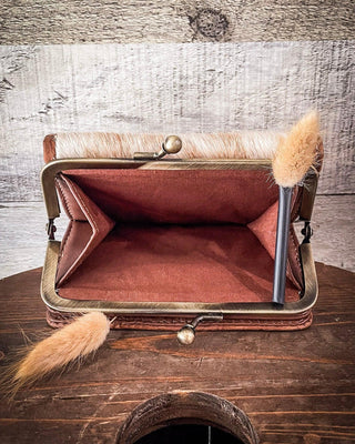 Myra Bag - Mesa Terra Vintage Style Wallet – Purses & Wallets from Bronco Western Supply Co.
