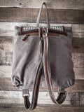 Myra Bag - Mia Backpack - Purses & Wallets - Myra Bag - Bronco Western Supply Co.