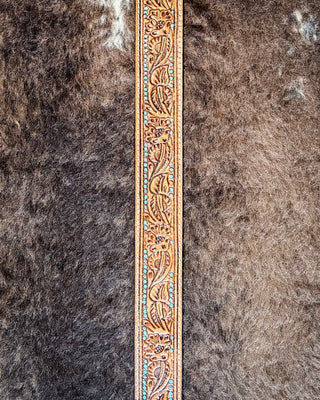 Myra Bag - Mika Falls Purse Strap – Accessories from Bronco Western Supply Co.