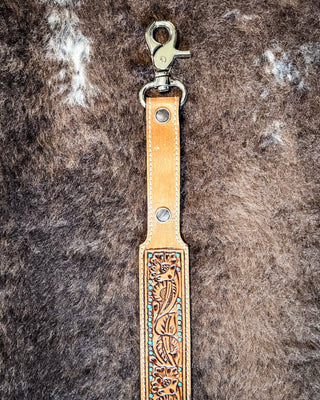 Myra Bag - Mika Falls Purse Strap – Accessories from Bronco Western Supply Co.