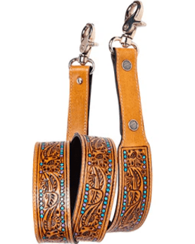 Myra Bag - Mika Falls Purse Strap – Accessories from Bronco Western Supply Co.