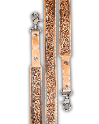Myra Bag - Mika Falls Purse Strap – Accessories from Bronco Western Supply Co.
