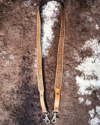 Myra Bag - Mika Falls Purse Strap – Accessories from Bronco Western Supply Co.