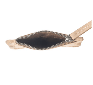 Myra Bag - Outlander Edge Credit Card Holder in Beige – Purses & Wallets from Bronco Western Supply Co.