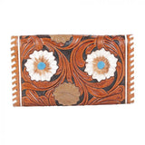 Myra Bag - Paean Wallet - Purses & Wallets - Myra Bag - Bronco Western Supply Co.