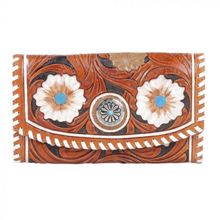 Myra Bag - Paean Wallet – Purses & Wallets from Bronco Western Supply Co.