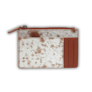 Myra Bag - Panel Style Card Holder – Purses & Wallets from Bronco Western Supply Co.