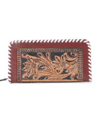 Myra Bag - Panoply Wallet – Purses & Wallets from Bronco Western Supply Co.