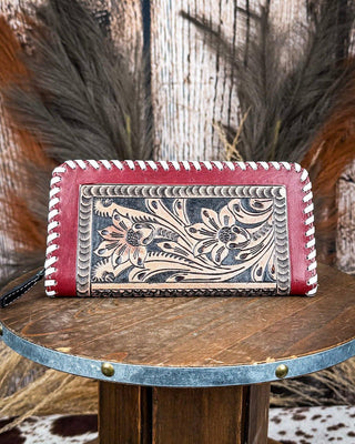 Myra Bag - Panoply Wallet – Purses & Wallets from Bronco Western Supply Co.