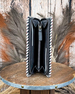 Myra Bag - Panoply Wallet – Purses & Wallets from Bronco Western Supply Co.