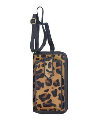 Myra Bag - Parabolic Phone Holder Wallet - Purses & Wallets - Myra Bag - Bronco Western Supply Co.