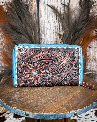 Myra Bag - Playfair Wallet – Purses & Wallets from Bronco Western Supply Co.