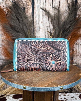 Myra Bag - Playfair Wallet – Purses & Wallets from Bronco Western Supply Co.