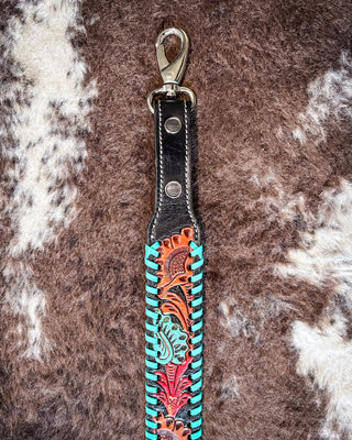Myra Bag - Raintree Gorge Purse Strap – Accessories from Bronco Western Supply Co.