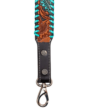 Myra Bag - Raintree Gorge Purse Strap – Accessories from Bronco Western Supply Co.