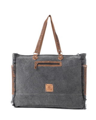 Myra Bag - Saddle Belle Weekender Bag in Wild Clay – Purses & Wallets from Bronco Western Supply Co.