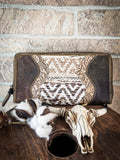 Myra Bag - Sakchi Wallet - Purses & Wallets - Myra Bag - Bronco Western Supply Co.