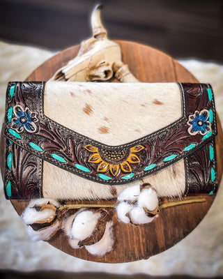 Myra Bag - Sophisto Wallet – Purses & Wallets from Bronco Western Supply Co.