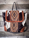 Myra Bag - Stone Valley Backpack - Purses & Wallets - Myra Bag - Bronco Western Supply Co.