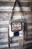 Myra Bag - Sun Serape Fringed Leather Hairon Bag - Purses & Wallets - Myra Bag - Bronco Western Supply Co.