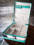 Myra Bag - Tennison Charm Jewelry Box - Jewelry - Myra Bag - Bronco Western Supply Co.