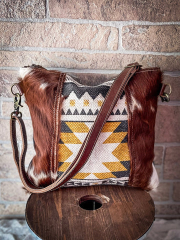 Myra Bag - Tery Small & Crossbody Bag - Purses & Wallets - Myra Bag - Bronco Western Supply Co.