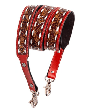 Myra Bag - Timmson Trail Purse Strap – Accessories from Bronco Western Supply Co.