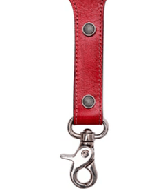 Myra Bag - Timmson Trail Purse Strap – Accessories from Bronco Western Supply Co.
