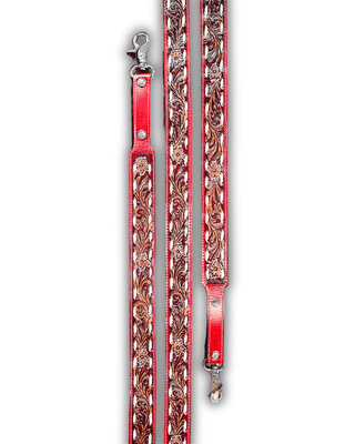 Myra Bag - Timmson Trail Purse Strap – Accessories from Bronco Western Supply Co.