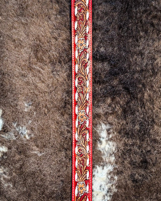 Myra Bag - Timmson Trail Purse Strap – Accessories from Bronco Western Supply Co.