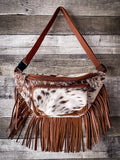 Myra Bag - Tonga Ridge Fanny Pack Bag in Caramel - Purses & Wallets - Myra Bag - Bronco Western Supply Co.