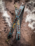 Myra Bag - Turquoise Weaved Strap - Accessories - Myra Bag - Bronco Western Supply Co.