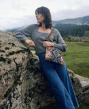 Myra Bag - Vanessia Lirio Small & Crossbody Bag - Purses & Wallets - Myra Bag - Bronco Western Supply Co.