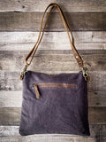 Myra Bag - Vanessia Lirio Small & Crossbody Bag - Purses & Wallets - Myra Bag - Bronco Western Supply Co.