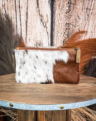 Myra Bag - Wildfire Leather Wallet – Purses & Wallets from Bronco Western Supply Co.