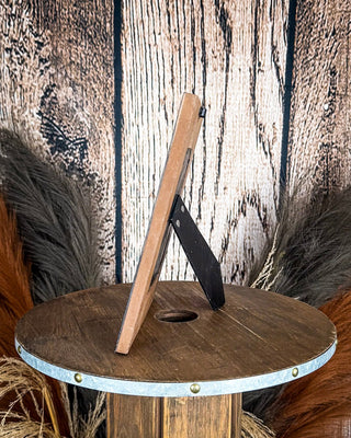 Myra Bag - Wyburn Canyon Photo Frame – Gift Items from Bronco Western Supply Co.