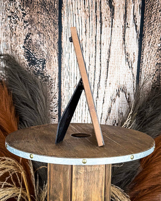 Myra Bag - Wyburn Canyon Photo Frame – Gift Items from Bronco Western Supply Co.