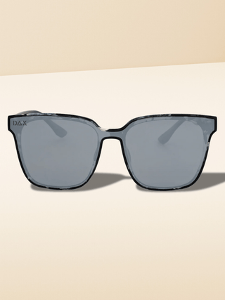 NYX Tangle - Free Oversized Polarized Sunglasses – Accessories from Bronco Western Supply Co.