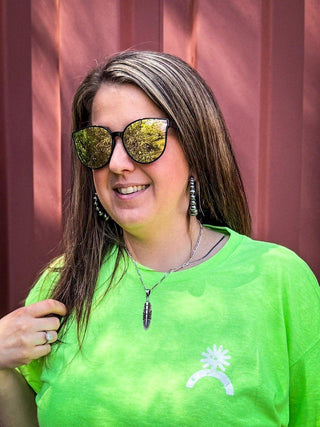 Pacific Tangle - Free Sunglasses – Accessories from Bronco Western Supply Co.