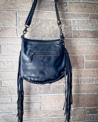 Myra Bag - Paradox Hair On Bag - Purses & Wallets - Myra Bag - Bronco Western Supply Co.