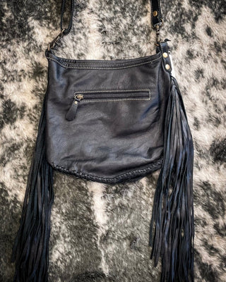 Myra Bag - Paradox Hair On Bag - Purses & Wallets - Myra Bag - Bronco Western Supply Co.