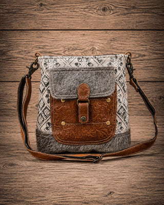 Perfect Mania Crossbody Bag by Myra Bag – Purses & Wallets from Bronco Western Supply Co.