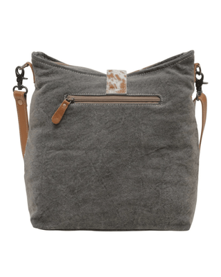 Pink Fog Hair-On Shoulder Bag by Myra Bag – Purses & Wallets from Bronco Western Supply Co.