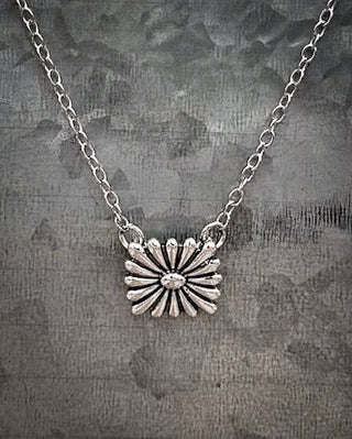 Prairie Bloom Layered Fashion Necklace Set – Jewelry from Bronco Western Supply Co.