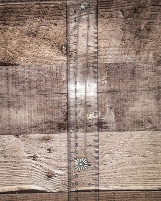 Prairie Bloom Layered Fashion Necklace Set – Jewelry from Bronco Western Supply Co.