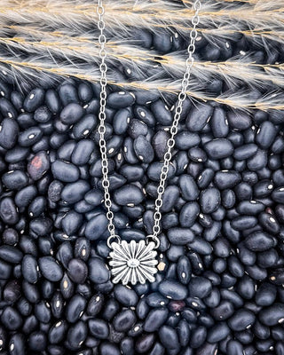 Prairie Bloom Layered Fashion Necklace Set – Jewelry from Bronco Western Supply Co.