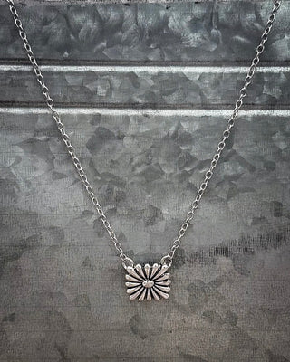 Prairie Bloom Layered Fashion Necklace Set – Jewelry from Bronco Western Supply Co.